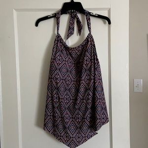 Magicsuit Tankini Top size 10US